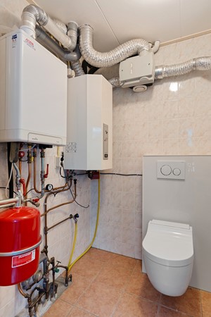 Medium property photo - Tjeerd Thijssenstraat 10, 9078 VN Oudebildtzijl